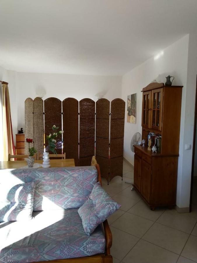 Apartmán Proa Chamaco - Lagos Exteriér fotografie